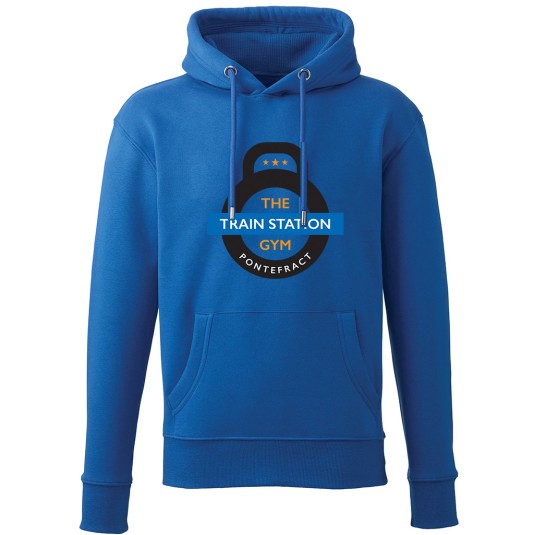 Unisex Premium Pullover Hoodie