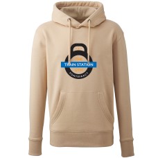 Unisex Premium Pullover Hoodie