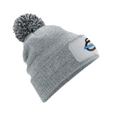 Bobble Beanie Hat