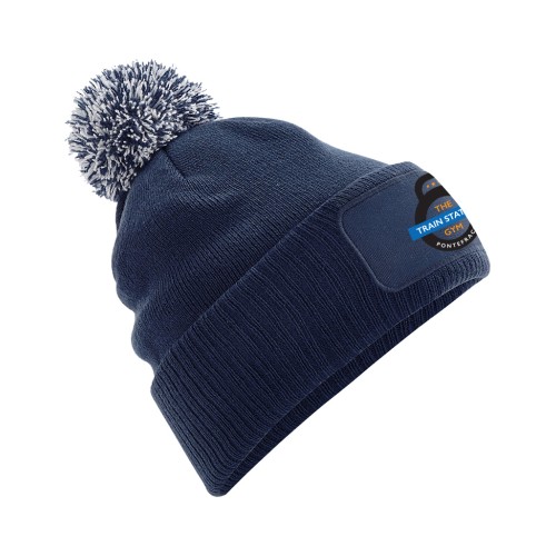 Bobble Beanie Hat
