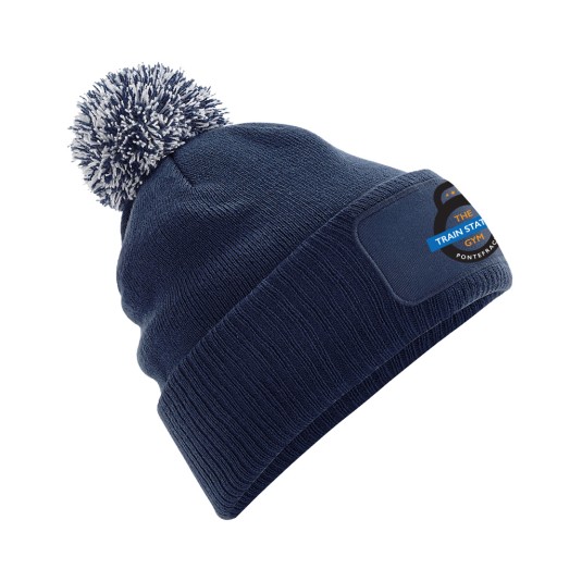 Bobble Beanie Hat