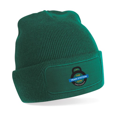 Beanie Hat