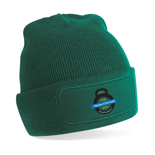 Beanie Hat