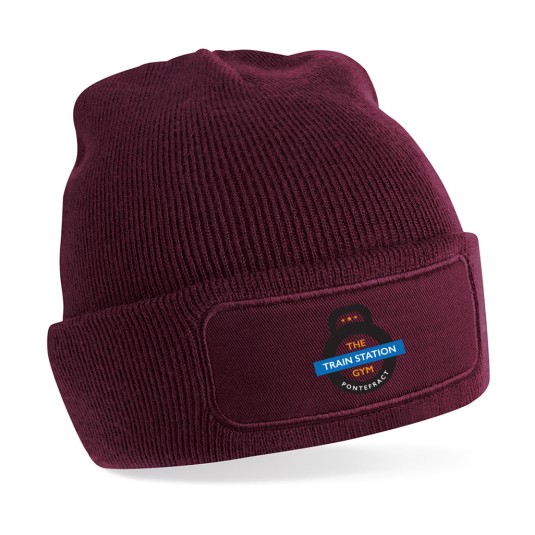 Beanie Hat