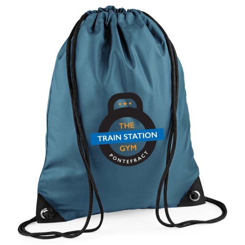 Gymsac Dufflebag