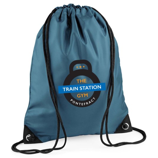 Gymsac Dufflebag