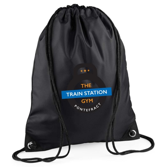Gymsac Dufflebag