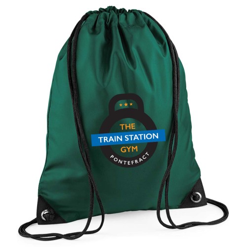 Gymsac Dufflebag