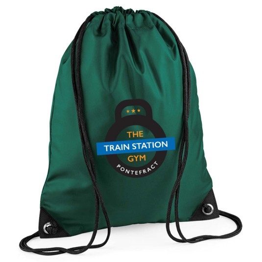 Gymsac Dufflebag
