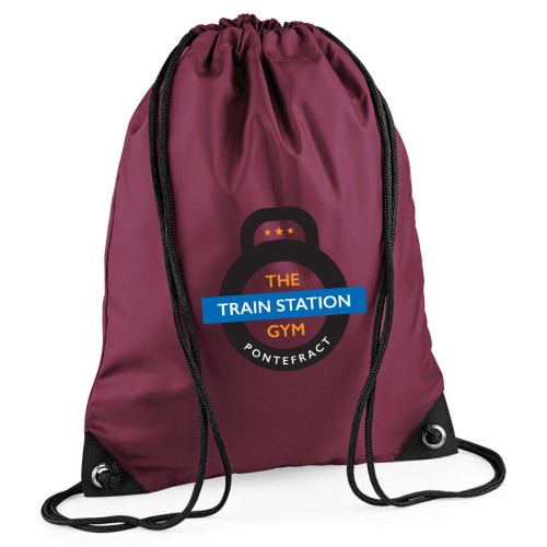 Gymsac Dufflebag