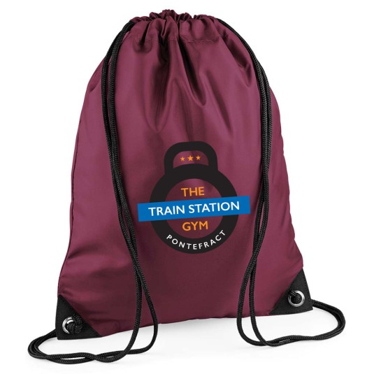 Gymsac Dufflebag