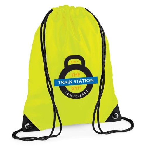 Gymsac Dufflebag