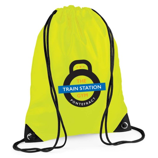 Gymsac Dufflebag