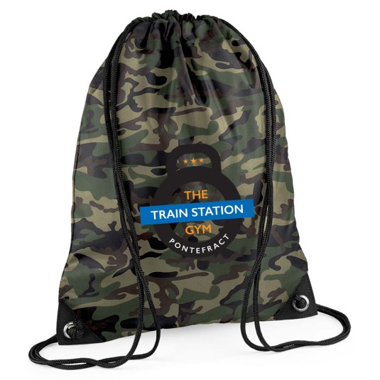 Gymsac Dufflebag