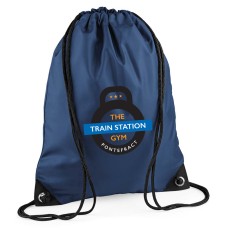 Gymsac Dufflebag
