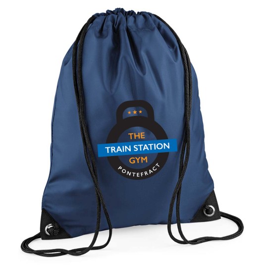 Gymsac Dufflebag