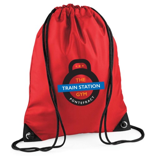 Gymsac Dufflebag