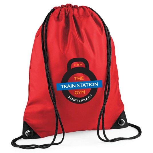 Gymsac Dufflebag