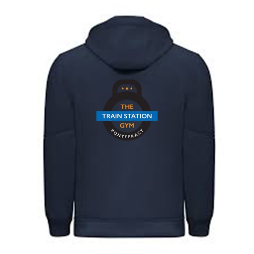 Ladies Premium Pullover Hoodie