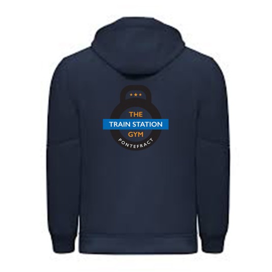Ladies Premium Pullover Hoodie