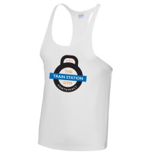 Mens Muscle Vest