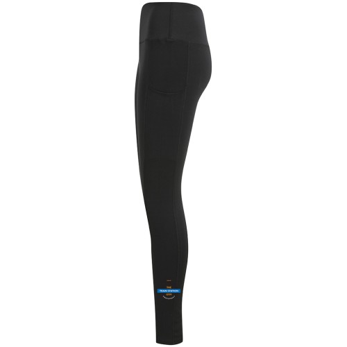 Ladies Core Pocket Leggings