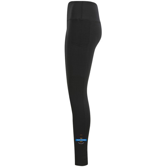 Ladies Core Pocket Leggings