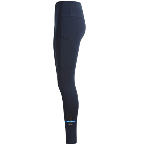 Ladies Core Pocket Leggings