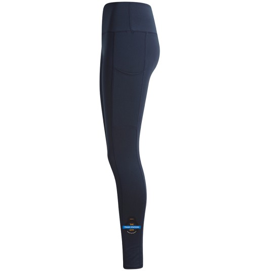 Ladies Core Pocket Leggings