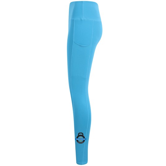 Ladies Core Pocket Leggings
