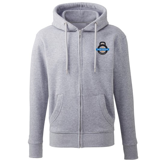 Unisex Premium Full Zip Hoodie
