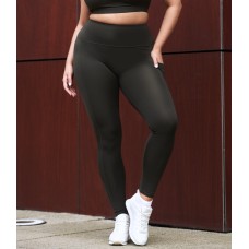 Ladies Core Pocket Leggings