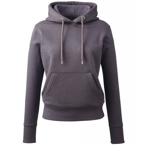 Ladies Premium Pullover Hoodie
