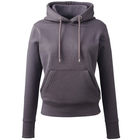 Ladies Premium Pullover Hoodie