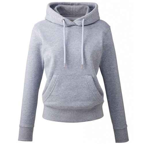 Ladies Premium Pullover Hoodie