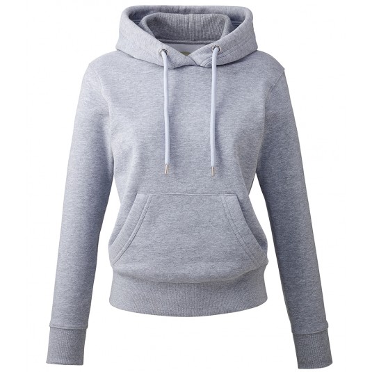 Ladies Premium Pullover Hoodie