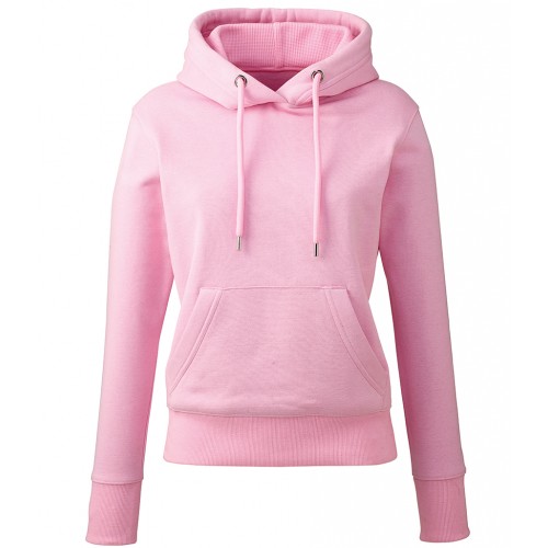 Ladies Premium Pullover Hoodie