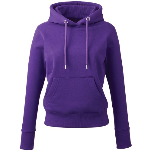 Ladies Premium Pullover Hoodie