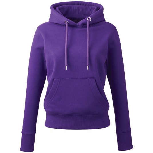 Ladies Premium Pullover Hoodie