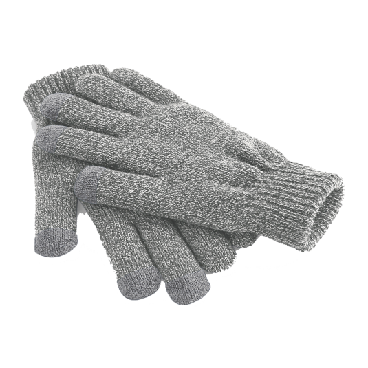 Touchscreen Smart Gloves
