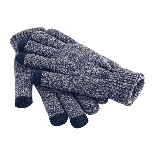 Touchscreen Smart Gloves