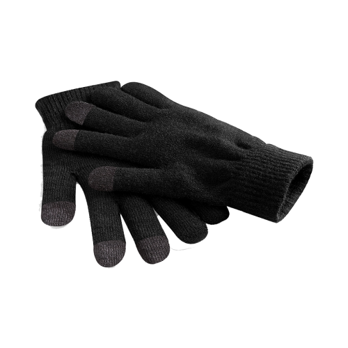 Touchscreen Smart Gloves